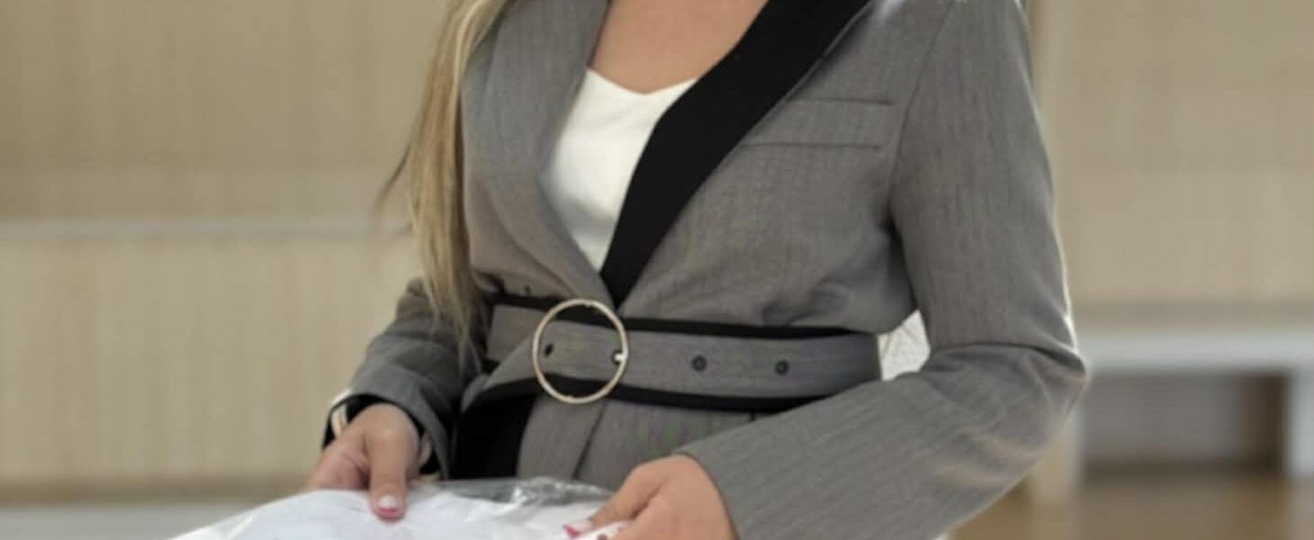 Best Criminal Lawyer in Tbilisi — Tamta Zarnadze